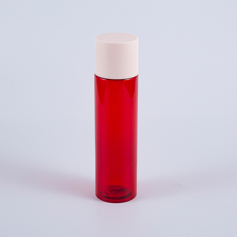 医薬品用スクリューキャップ付き120ml PETプラスチックボトル