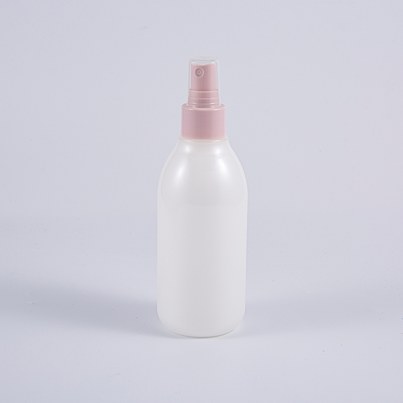 100ml 160ml 200ml 多層半透明マットエアレスボトル ポンプディスペンサー付き