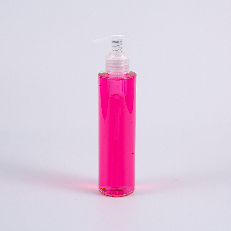 150ml フロストカラーフェイシャルトナーボトル 150ml フロストカラーフェイシャルトナーボトル