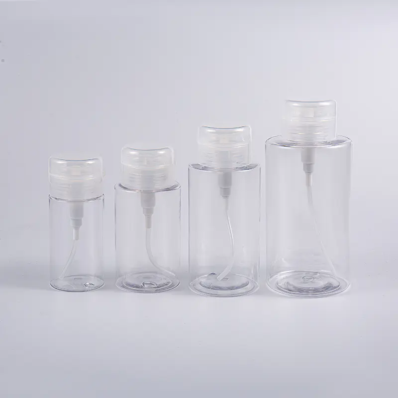 200ml メイク落としボトル 200ml メイク落としボトル