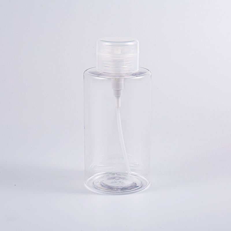 200ml メイク落としボトル 200ml メイク落としボトル