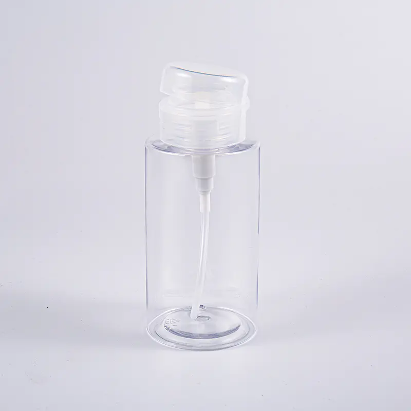 300ml メイク落としボトル