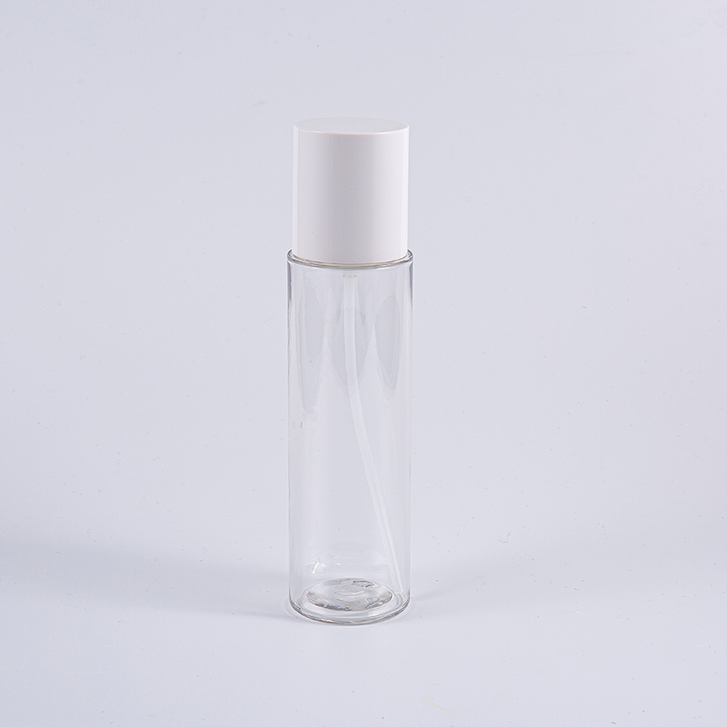 パーソナルケア 130ml 170ml 200ml 丸型 Petg ローション ポンプ ボトル パーソナルケア 130ml 170ml 200ml 丸型 Petg ローション ポンプ ボトル
