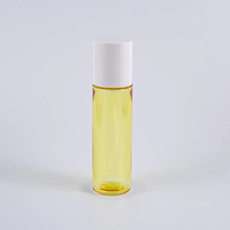 パーソナルケア 130ml 170ml 200ml 丸型 Petg ローション ポンプ ボトル パーソナルケア 130ml 170ml 200ml 丸型 Petg ローション ポンプ ボトル