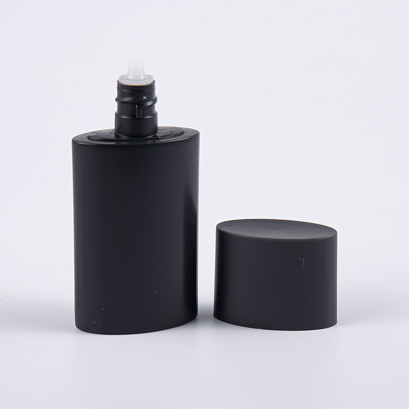 日焼け止めと旅行の必需品用の漏れ防止容器 30ml EVOH 多層日焼け止めボトル