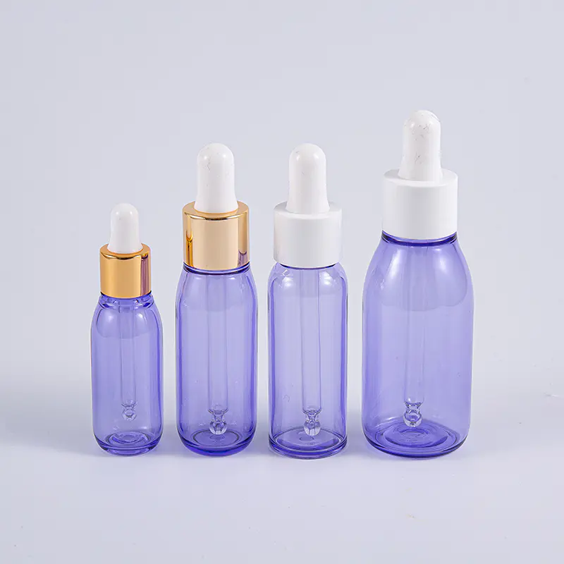 スポイト付きプレミアム小容量 10ml 20ml 30ml 50ml 製剤