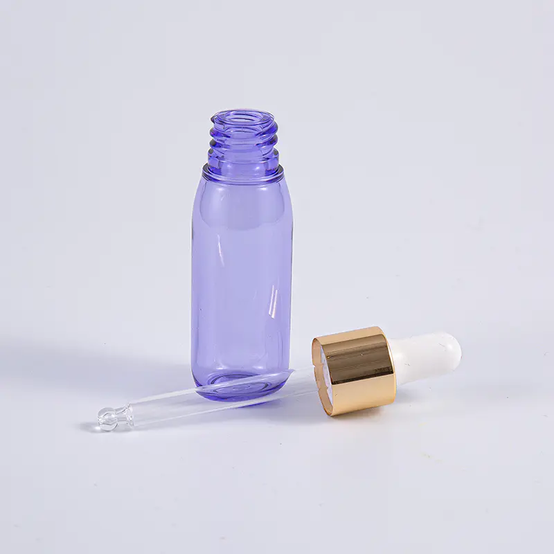 スポイト付きプレミアム小容量 10ml 20ml 30ml 50ml 製剤