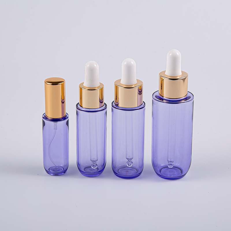 スポイト付きプレミアム小容量 10ml 20ml 30ml 50ml 製剤
