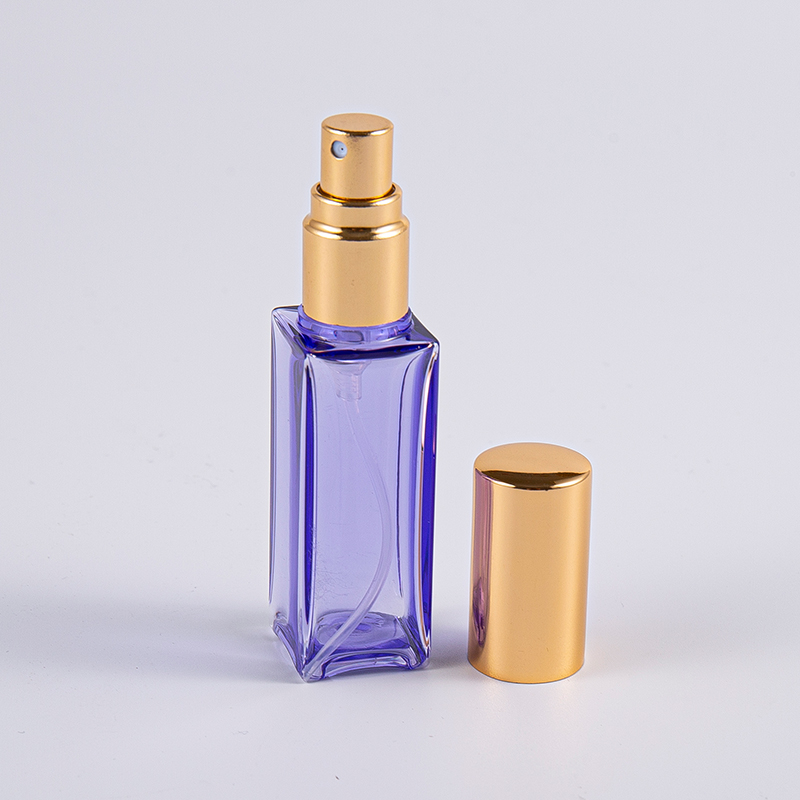 フェイシャルモイスチャライザー 15ml 30ml 100ml 150ml PETG 角型ローションボトル フェイシャルモイスチャライザー 15ml 30ml 100ml 150ml PETG 角型ローションボトル