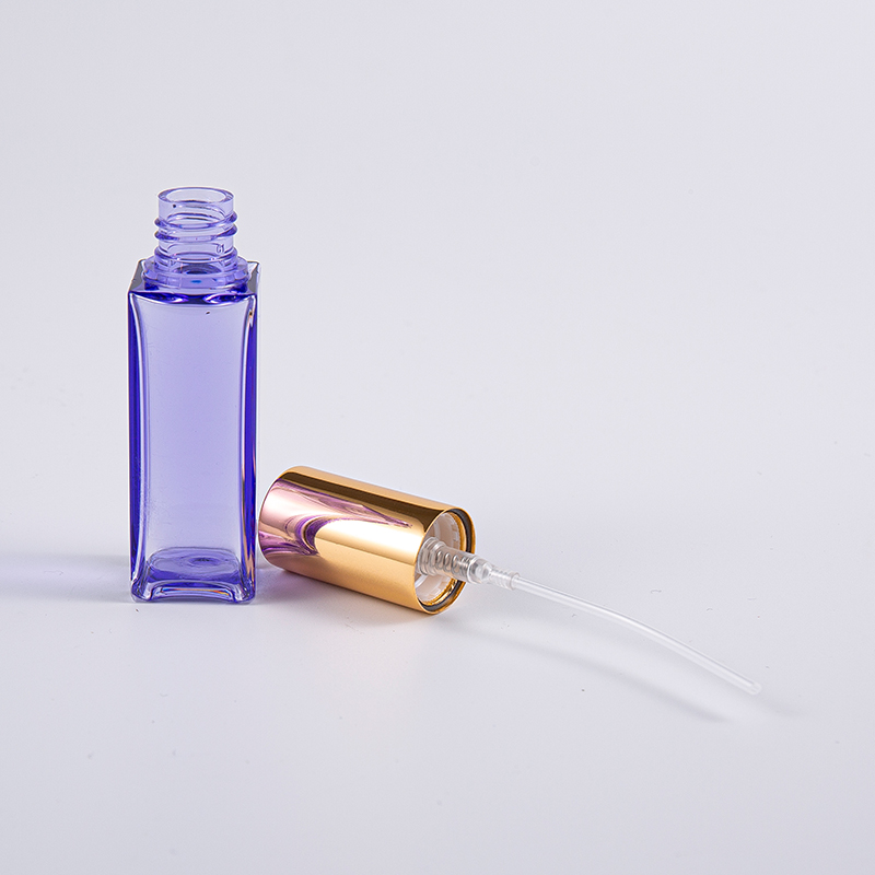 フェイシャルモイスチャライザー 15ml 30ml 100ml 150ml PETG 角型ローションボトル フェイシャルモイスチャライザー 15ml 30ml 100ml 150ml PETG 角型ローションボトル