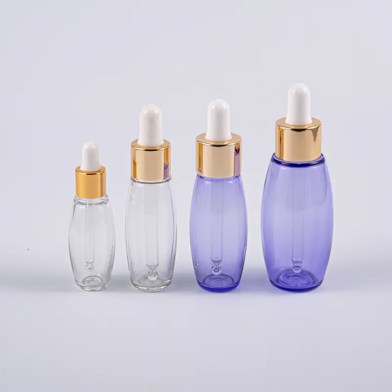 スポイト付きプレミアム小容量 10ml 20ml 30ml 50ml 製剤