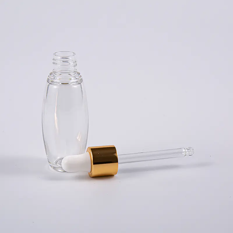 スポイト付きプレミアム小容量 10ml 20ml 30ml 50ml 製剤