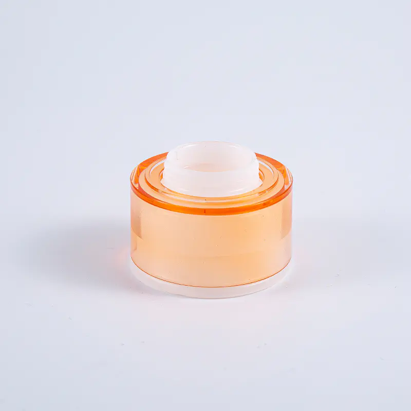 高品質 30ml インナーバルブバッグ真空クリームジャー 高品質 30ml インナーバルブバッグ真空クリームジャー