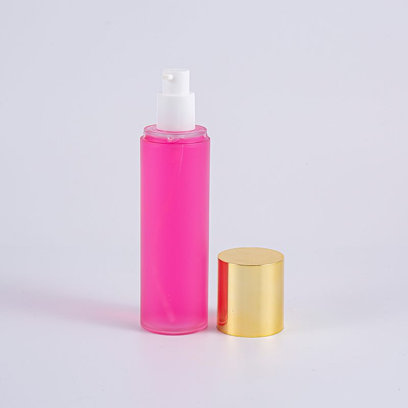 ポンプヘッド付き30ml 100ml PETG厚肉ローションボトル ポンプヘッド付き30ml 100ml PETG厚肉ローションボトル