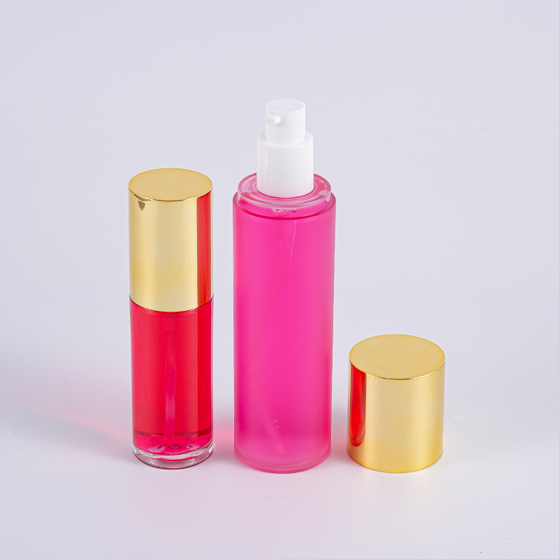 ポンプヘッド付き30ml 100ml PETG厚肉ローションボトル ポンプヘッド付き30ml 100ml PETG厚肉ローションボトル