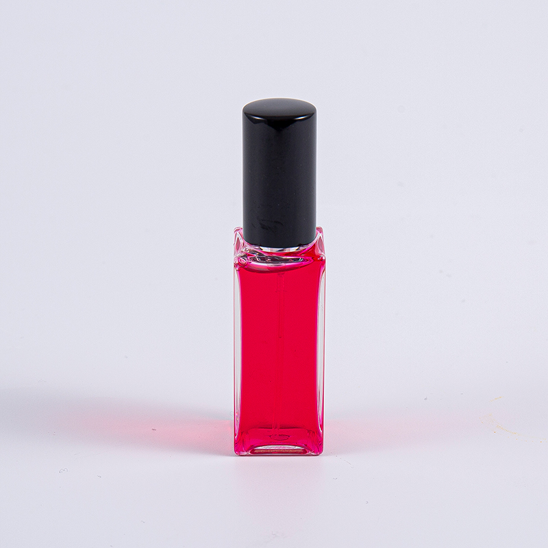 テスター 10ml PETG 角型サンプル ギフトボトル テスター 10ml PETG 角型サンプル ギフトボトル