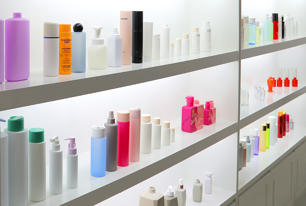 Shaoxing Lizhi Plastic Products Co., Ltd.